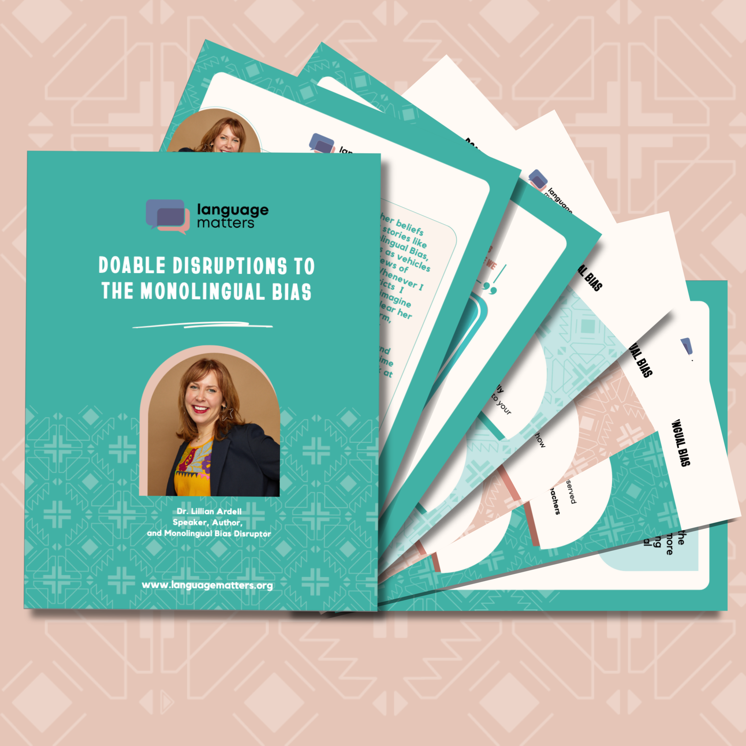 Language Matters Digital Downloads — Language Matters
